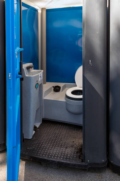 Best Event porta potty rental  in St Leo, FL
