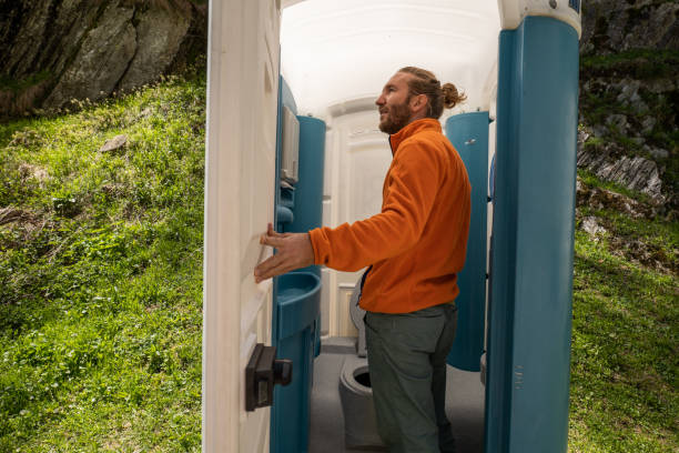 Best Affordable portable toilet rental  in St Leo, FL