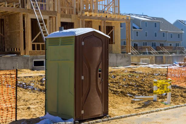 Best High-end porta potty rental  in St Leo, FL
