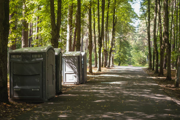 Best Construction site porta potty rental  in St Leo, FL