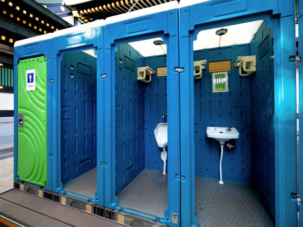 Best Affordable porta potty rental  in St Leo, FL