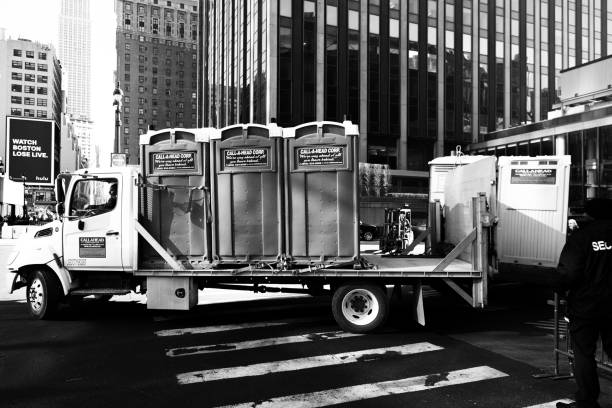 Best Local porta potty services  in St Leo, FL