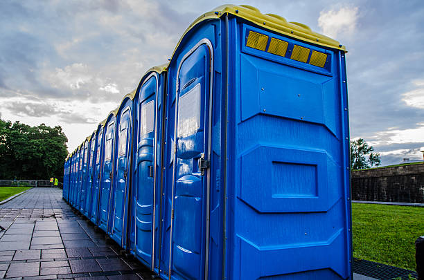 Best Long-term porta potty rental  in St Leo, FL