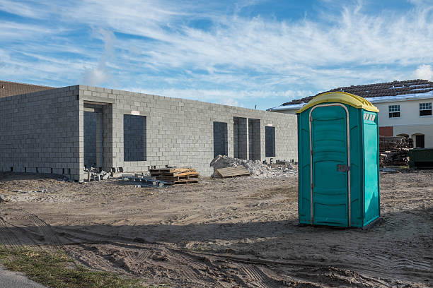 Best Wedding porta potty rental  in St Leo, FL